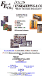 Mobile Screenshot of fluidengineering.com